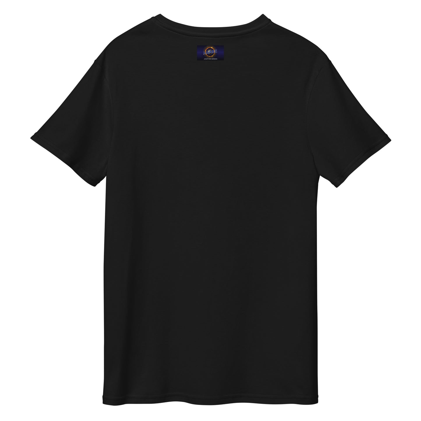 Men's premium 'A Mover El Esqueleto' cotton t-shirt